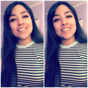 Meet your Posher, Jasmine